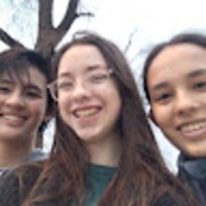 Meet your Posher, Lorna